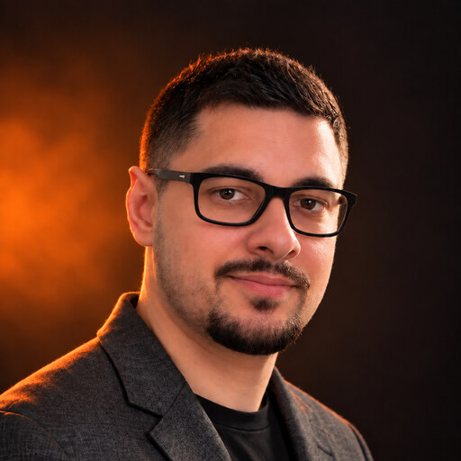 Andrii Polyvianyi