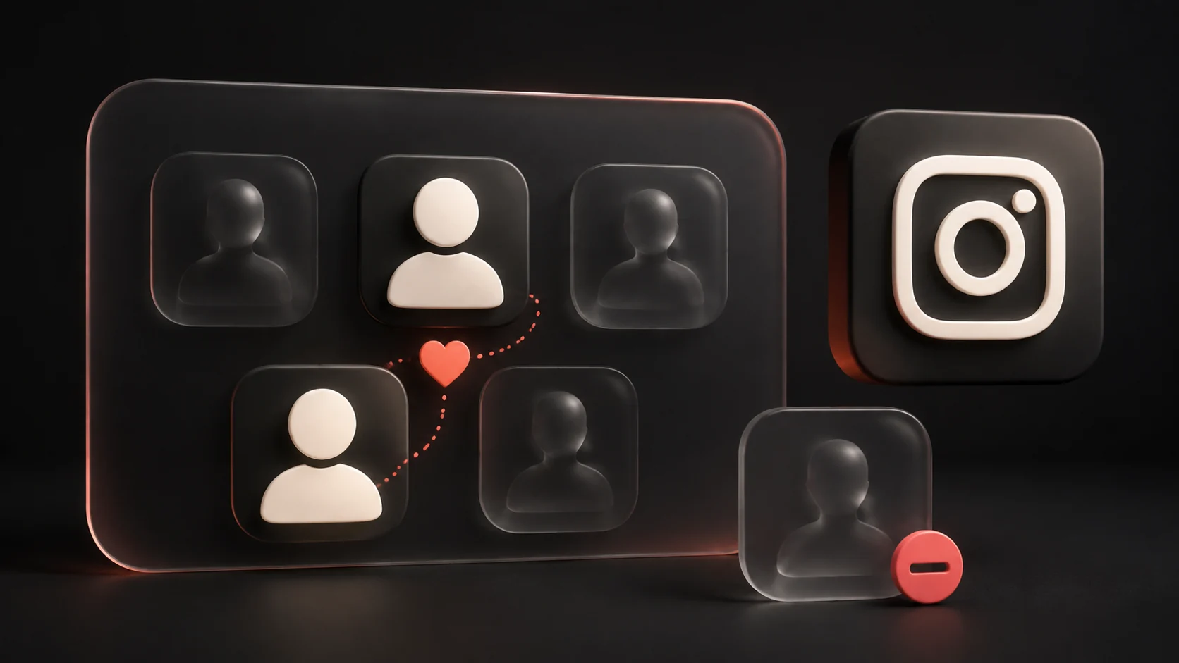 Ghost Followers on Instagram: How to Review Your Audience