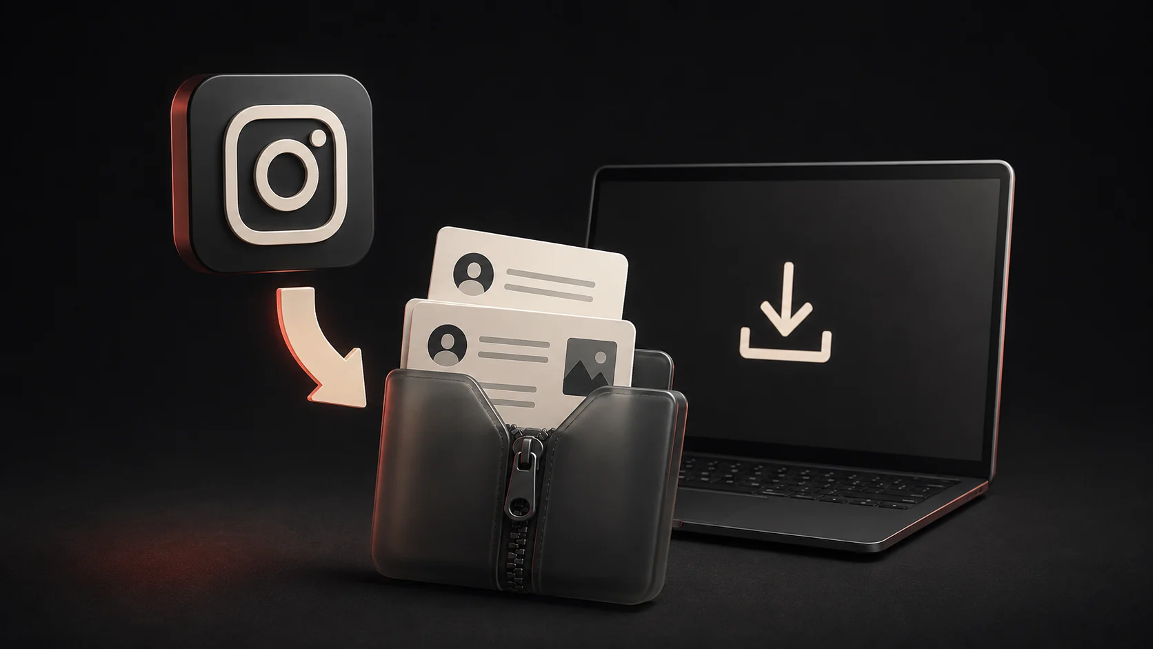How to Download Your Instagram Data for a Follower Check