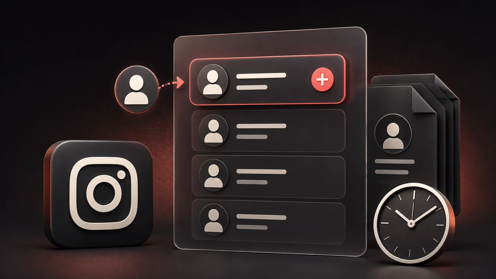 How to Identify Recent Instagram Followers