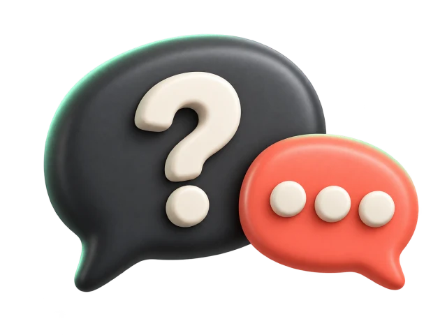 Still have questions?