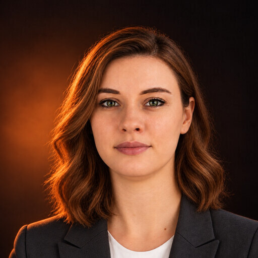 Inna Olska